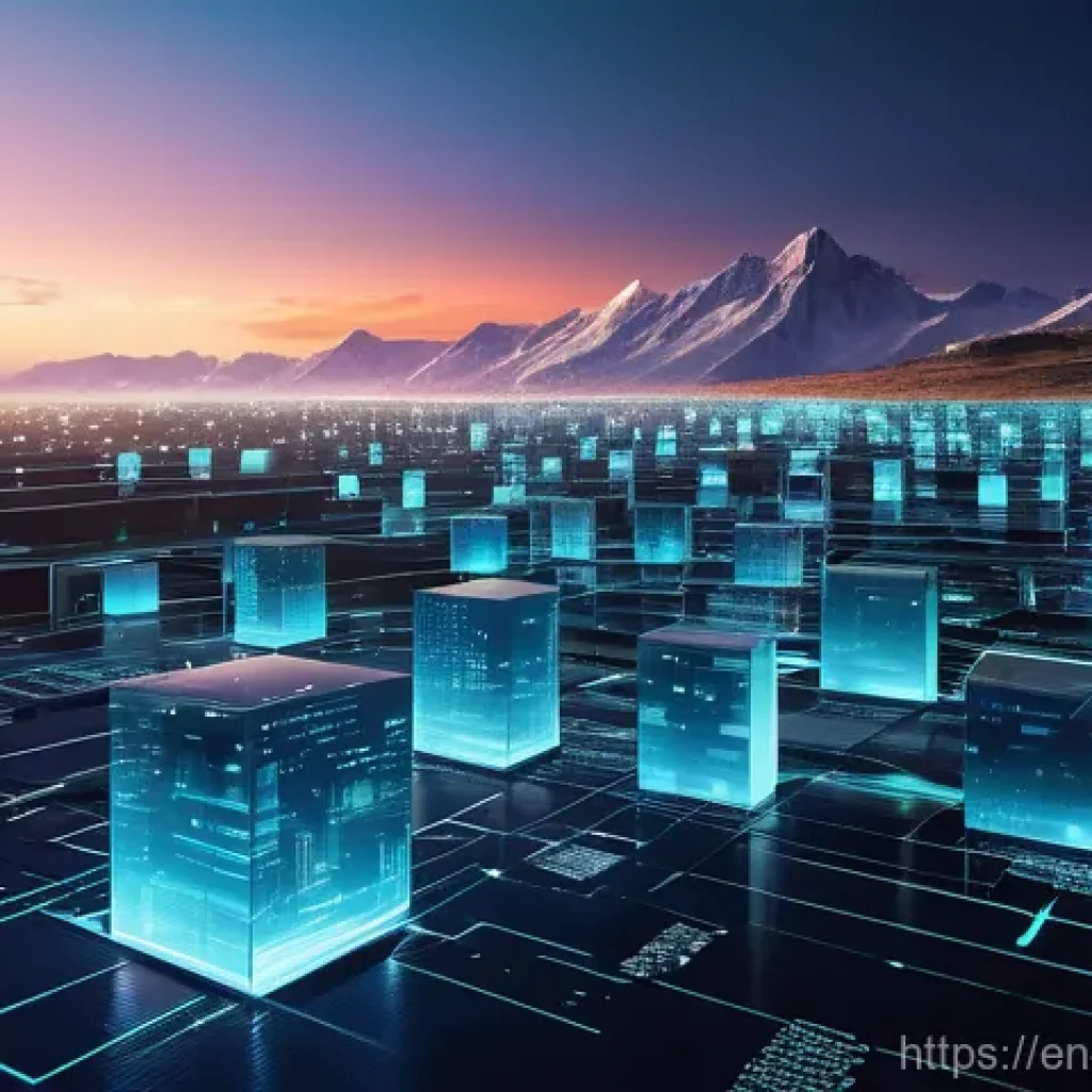 데이터 레이크를 위한 효과적인 데이터 모델링 기법 - **The Evolution of a Data Lake: From Chaos to Clarity**
A high-angle, wide shot depicting a vast...