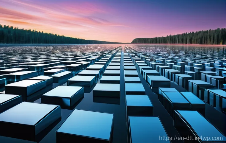 데이터 레이크를 위한 효과적인 데이터 모델링 기법 - **The Data Librarian of Tomorrow: Unlocking Knowledge with Metadata**
    Inside a spacious, modern ...