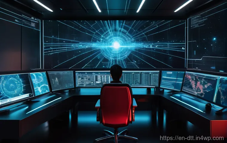 데이터 레이크 아키텍처에서의 장애 대응 방안 - Prompt 1: The Predictive AI Guardian of the Data Lake**
